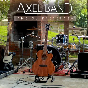 Amo su presencia by Axel Band