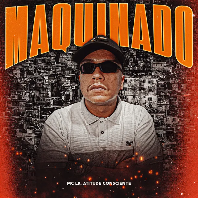 Maquinado