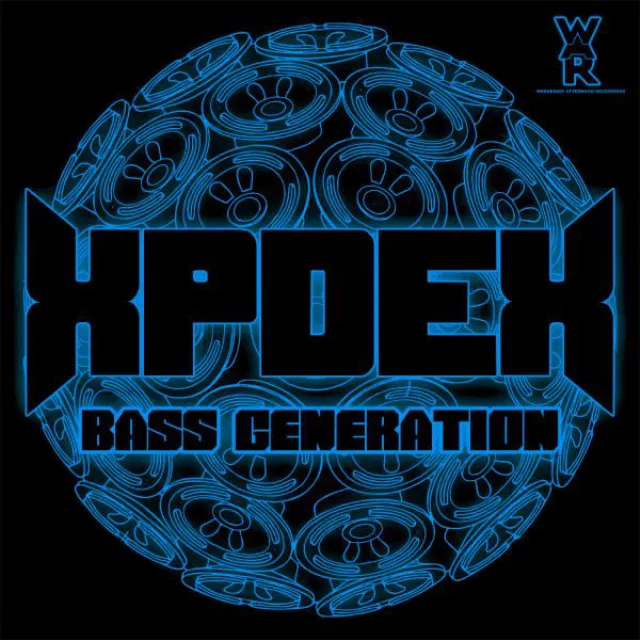 Bass Generation - Original Mix