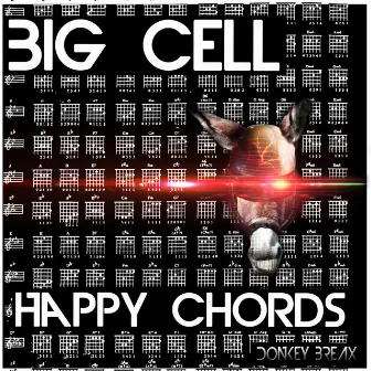 Happy Chords by Big Cell