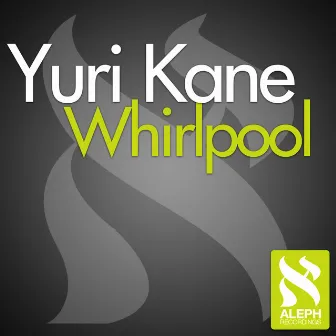 Whirlpool by Yuri Kane