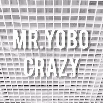 CRAZY by Mr. YOBO