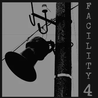 Facility 4: A Walk With Bob & Bill, Vol. 1 by The Woodleigh Research Facility