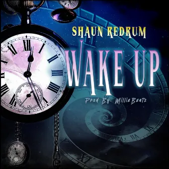 Wake Up (Radio Edit) by Shaun Redrum