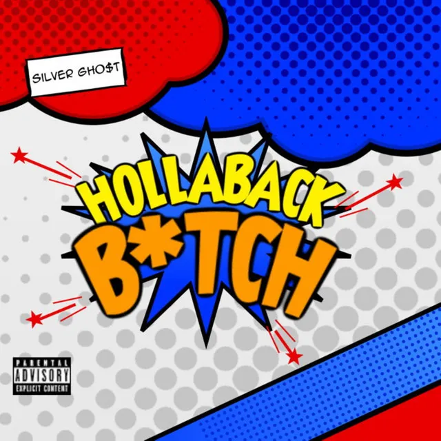 Hollaback Bitch!