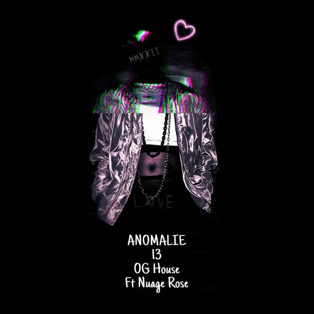 Anomalie 13