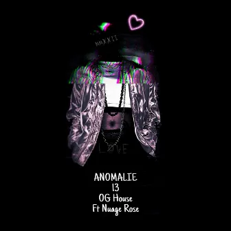 Anomalie 13 by Bakû Dub