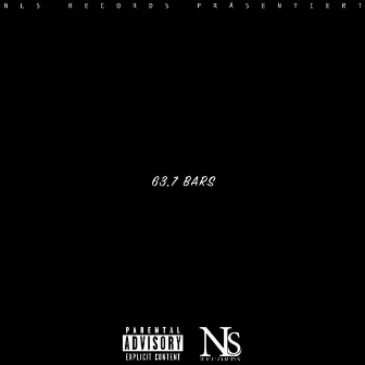 63,7 Bars by Toks1k