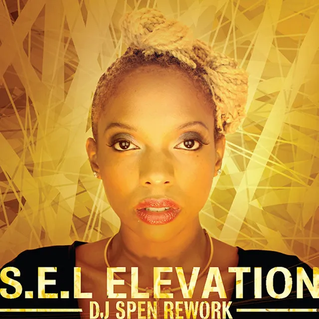 Elevation - DJ Spen & Michele Chiavarini Soulful House Remix (Radio Edit)