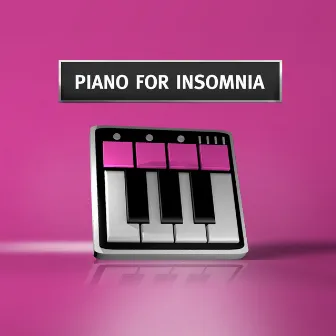 Piano For Insomnia by Focus Study