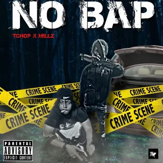 No Bap by Millz