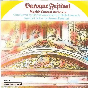 Baroque Festival by Hans Conzelmann