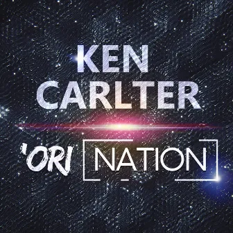 'Ori Nation by Ken Carlter