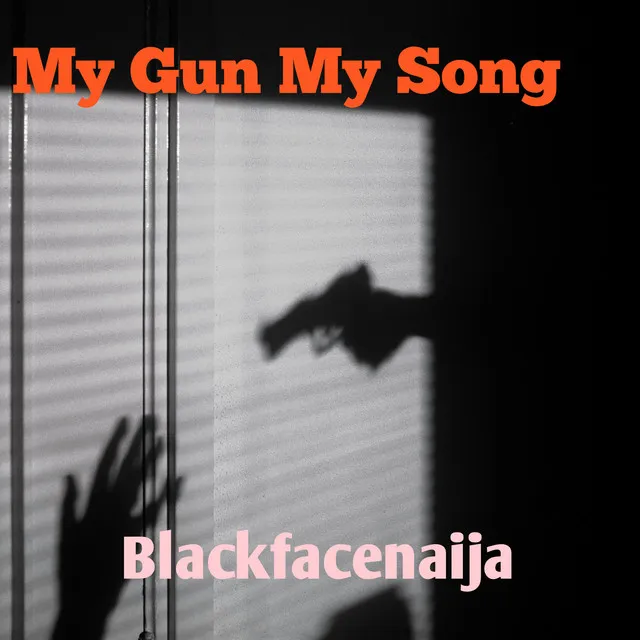 My Gun My Song