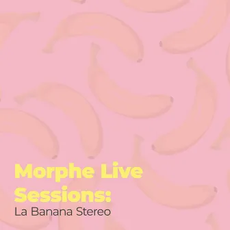 Morphe Live Sessions: La Banana Stereo by La Banana Stereo