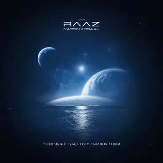 Raaz by Nassim