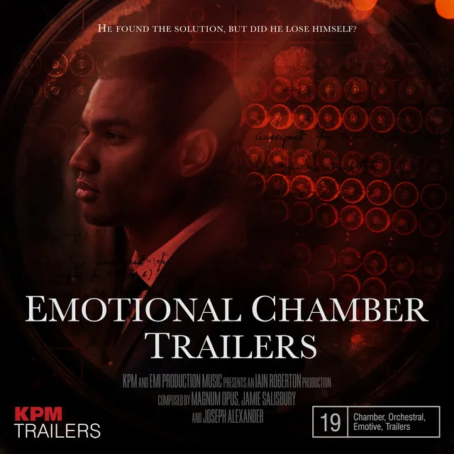 Emotional Chamber Trailers