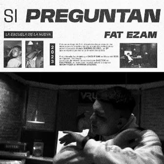 SI PREGUNTAN by Fat'ezam