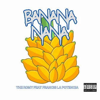 banana nana by Francis La Potencia