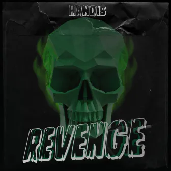 REVENGE by handis