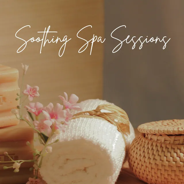 Soothing Spa Sessions: Ultimate Relaxation Bath & Shower Tunes Collection