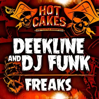 Freaks by dj funk