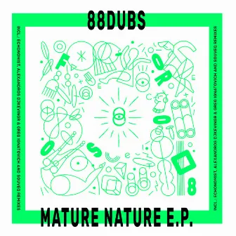 Mature Nature by 88Dubs