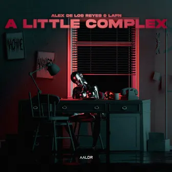 A Little Complex by LAFN