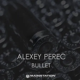 Bullet by Alexey Perec