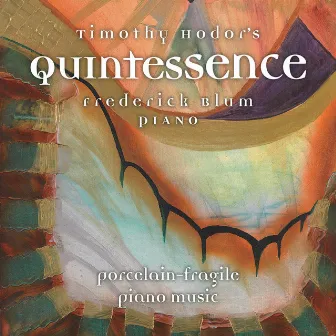 Quintessence by Frederick Blum