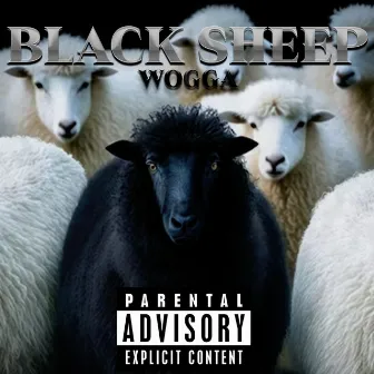 Black Sheep by Wogga