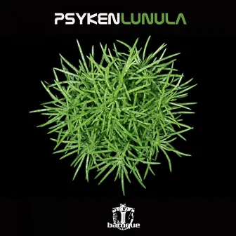 Lunula by Psyken