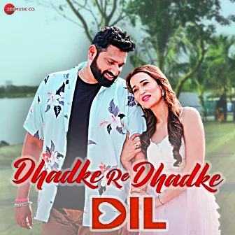 Dhadke Re Dhadke Dil by Khusboo Shree