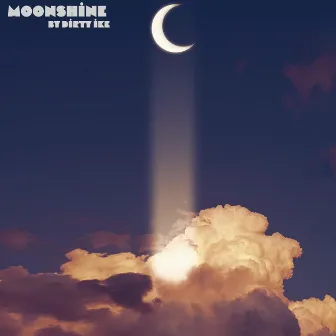 Moonshine EP by Dirty Ike