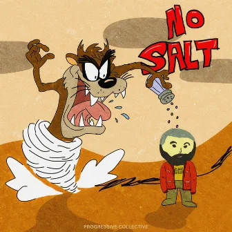 No Salt by pyrx