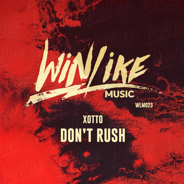 Don't Rush - Radio Edit