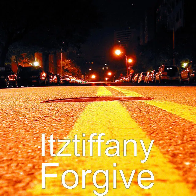 Forgive