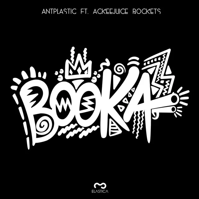 Booka Feat ACKEEJUICE ROCKERS - Original mix