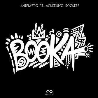 BOOKA by Antiplastic