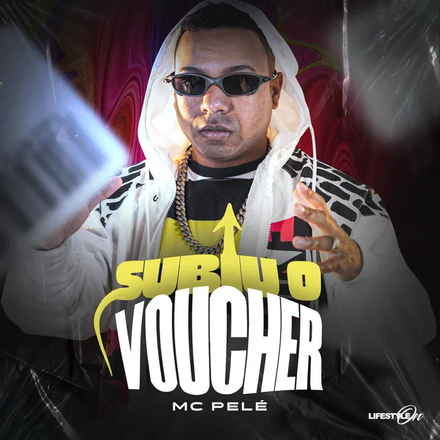 Subiu o Voucher