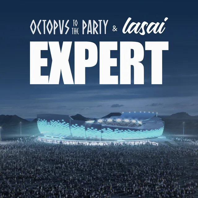 Expert - Canción Oficial del Spot de Movistar Expertos en Fútbol