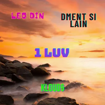 1 LUV by Leo Din