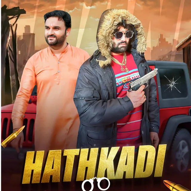 Hathkadi