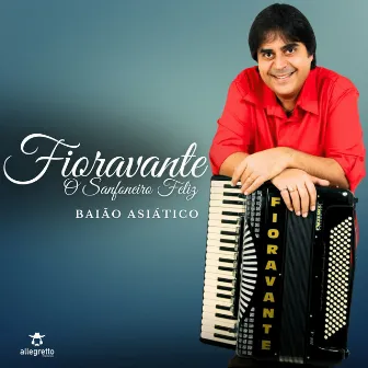 Baião Asiático by Fioravante