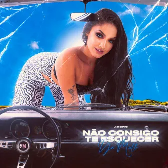 Não Consigo Te Esquecer by JnrBeats