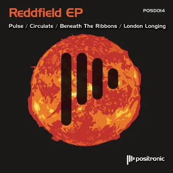 Reddfield EP by Reddfield