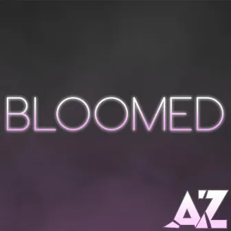 Bloomed by Azurite