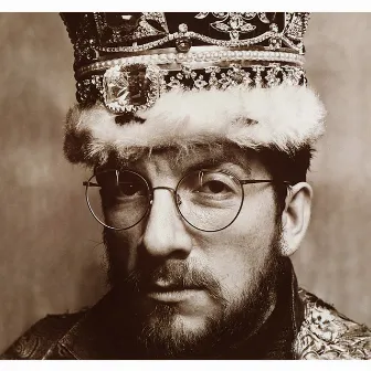 King Of America by Elvis Costello