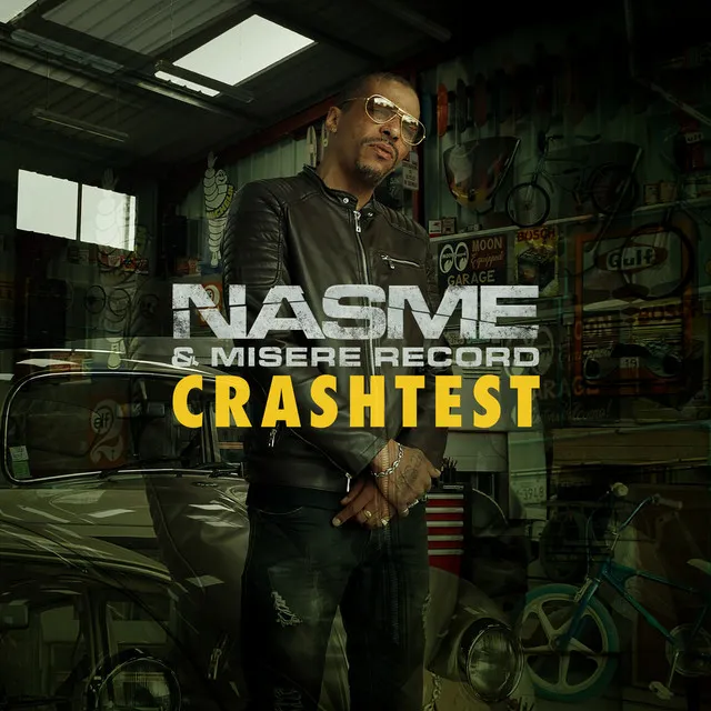 Crash Test