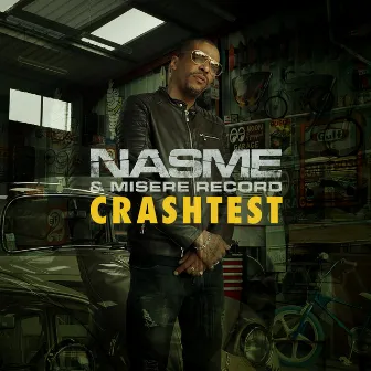 Crash Test by Nasme